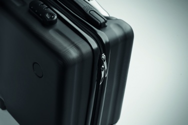 Logotrade corporate gift image of: Underseat luggage trolley